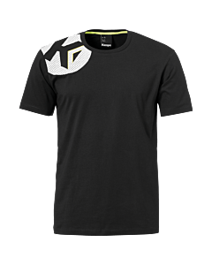 Kempa Core 2.0 T-Shirt schwarz