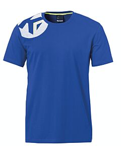 Kempa Core 2.0 T-Shirt royal