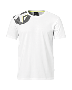 Kempa Core 2.0 T-Shirt weiß