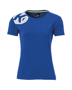 Kempa Core 2.0 T-Shirt Women royal