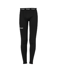 Kempa Training Tights schwarz