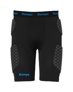 Kempa Protection Shorts schwarz