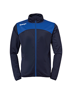 Kempa Emotion 2.0 Poly Jacke marine/royal