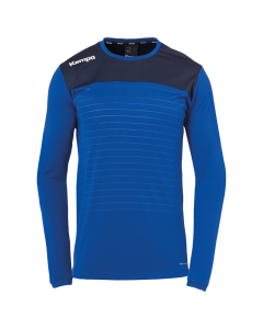 Kempa Emotion 2.0 Langarmshirt royal/marine