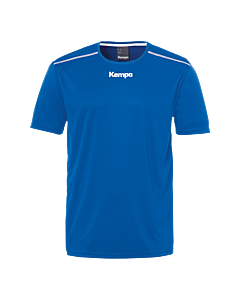 Kempa Poly Shirt royal