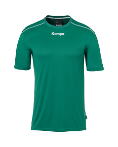 Kempa Poly Shirt lagune