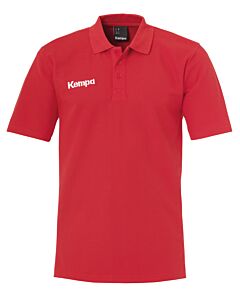 Kempa Classic Polo Shirt rot