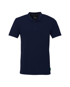 Kempa Prime Polo Shirt marine