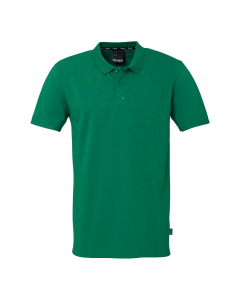 Kempa Prime Polo Shirt lagune