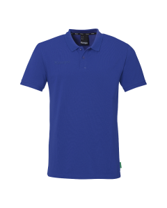 Kempa Prime Polo Shirt royal