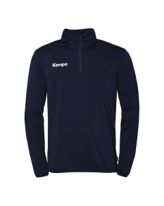 Kempa 1/4 Zip Top marine