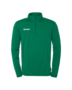 Kempa 1/4 Zip Top lagune