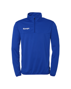 Kempa 1/4 Zip Top royal