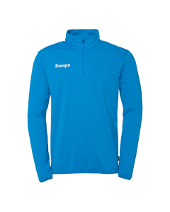 Kempa 1/4 Zip Top kempablau