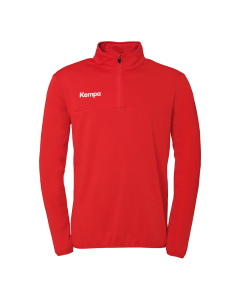 Kempa 1/4 Zip Top rot