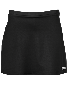 Kempa Skort schwarz