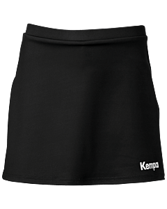 Kempa Skort Girls schwarz