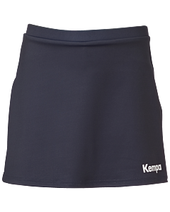 Kempa Skort Girls marine