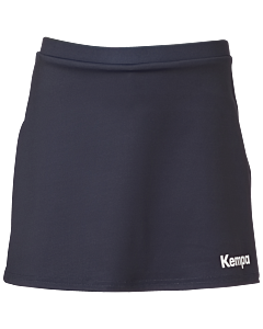 Kempa Skort Girls marine