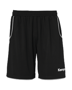 Kempa Schiedsrichter Shorts schwarz