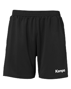 Kempa Pocket Shorts schwarz