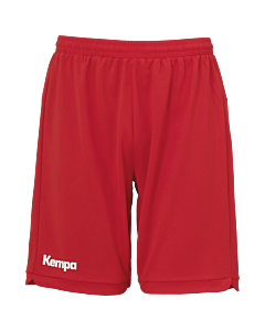 Kempa Prime Shorts rot