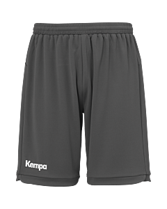 Kempa Prime Shorts anthra