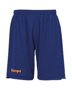 Kempa Prime Shorts deep blau