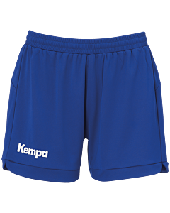 Kempa Prime Shorts Women royal