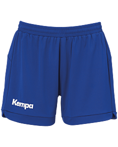 Kempa Prime Shorts Women royal