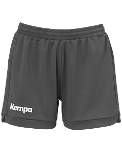 Kempa Prime Shorts Women anthra