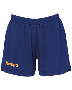 Kempa Prime Shorts Women deep blau