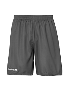 Kempa Classic Shorts anthra