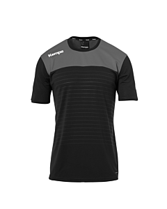 Kempa Emotion 2.0 Trikot schwarz/anthra