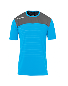 Kempa Emotion 2.0 Trikot kempablau/anthra