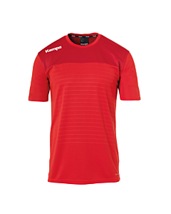 Kempa Emotion 2.0 Trikot rot/chilirot