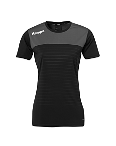 Kempa Emotion 2.0 Trikot Women schwarz/anthra