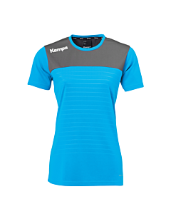 Kempa Emotion 2.0 Trikot Women kempablau/anthra