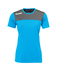 Kempa Emotion 2.0 Trikot Women kempablau/anthra