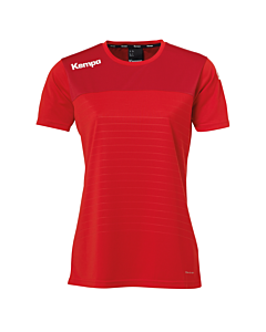 Kempa Emotion 2.0 Trikot Women rot/chilirot