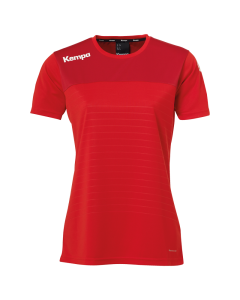 Kempa Emotion 2.0 Trikot Women rot/chilirot