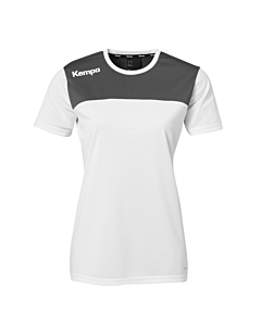 Kempa Emotion 2.0 Trikot Women weiß/anthra