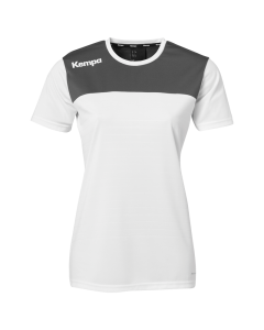Kempa Emotion 2.0 Trikot Women weiß/anthra