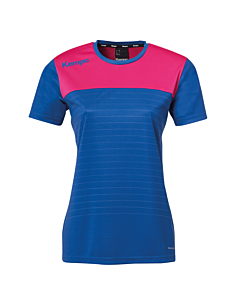 Kempa Emotion 2.0 Trikot Women electric lila/magenta