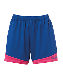 Kempa Emotion 2.0 Shorts Women electric lila/magenta