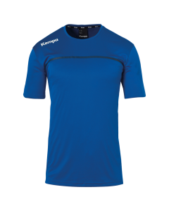 Kempa Emotion 2.0 Poly Shirt royal/marine