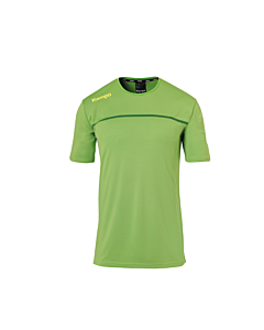 Kempa Emotion 2.0 Poly Shirt hope grün/dragon grün
