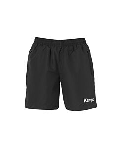 Kempa Webshorts schwarz