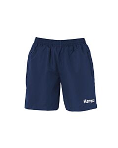 Kempa Webshorts marine