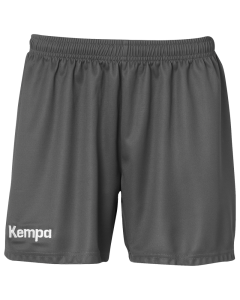 Kempa Classic Shorts Women anthra